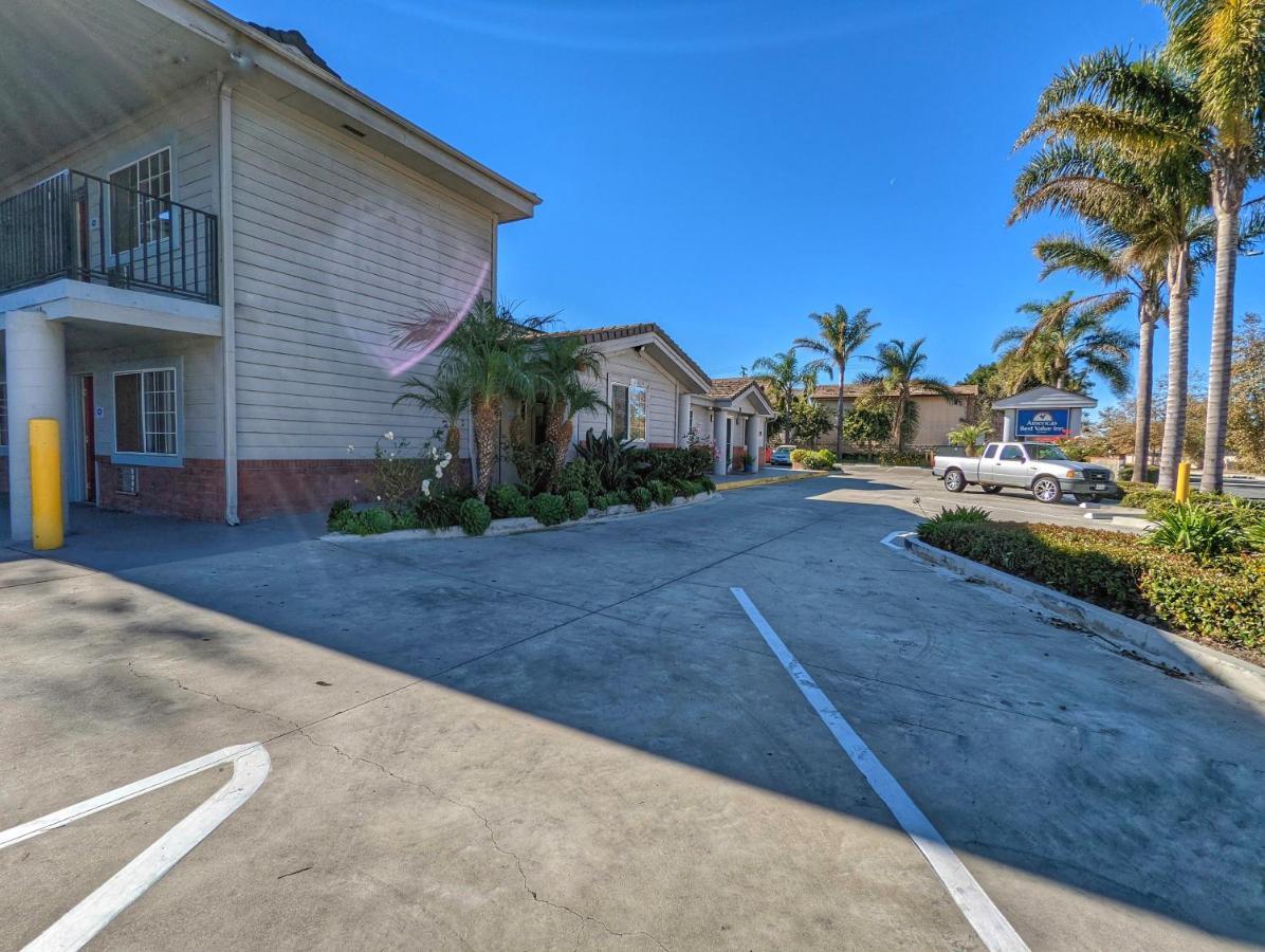 Americas Best Value Inn Oxnard-Port Hueneme Exterior photo
