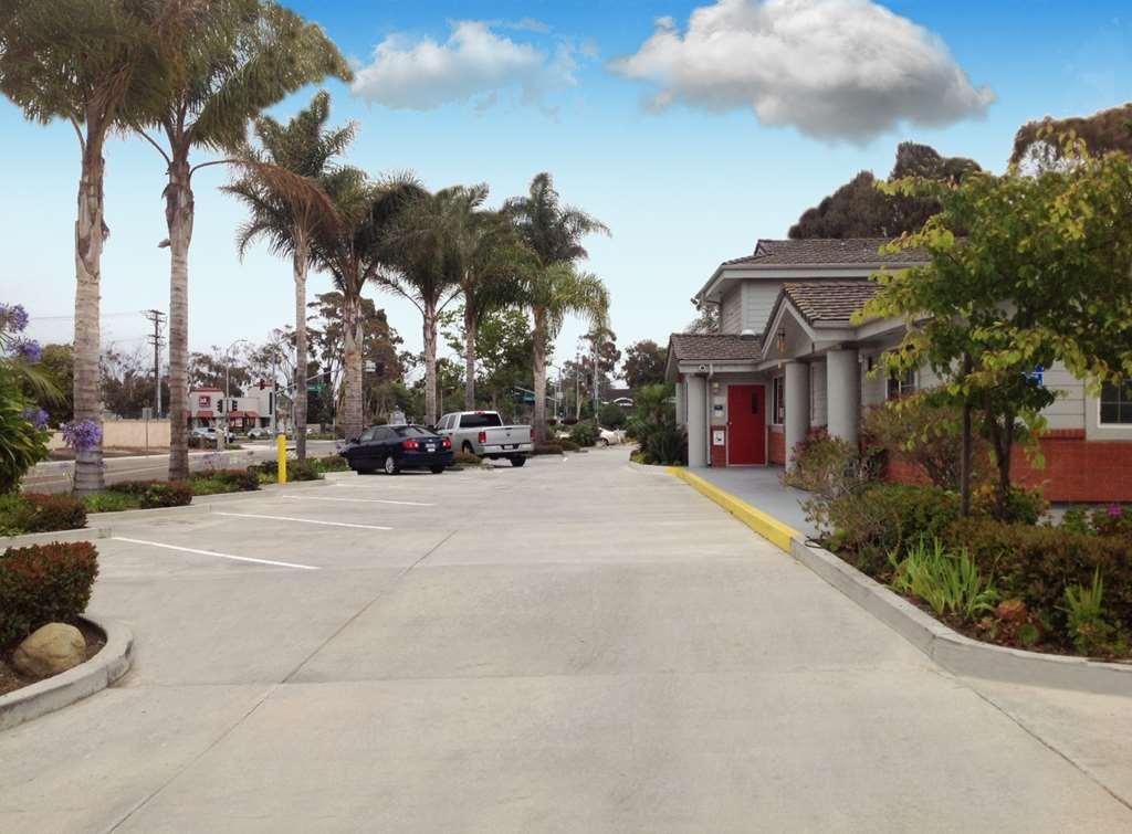 Americas Best Value Inn Oxnard-Port Hueneme Exterior photo
